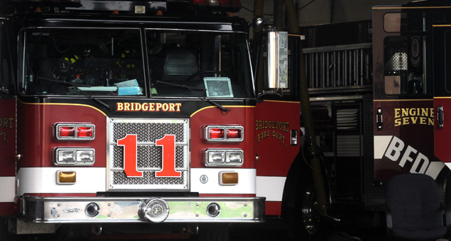 Bridgeport Fire Department