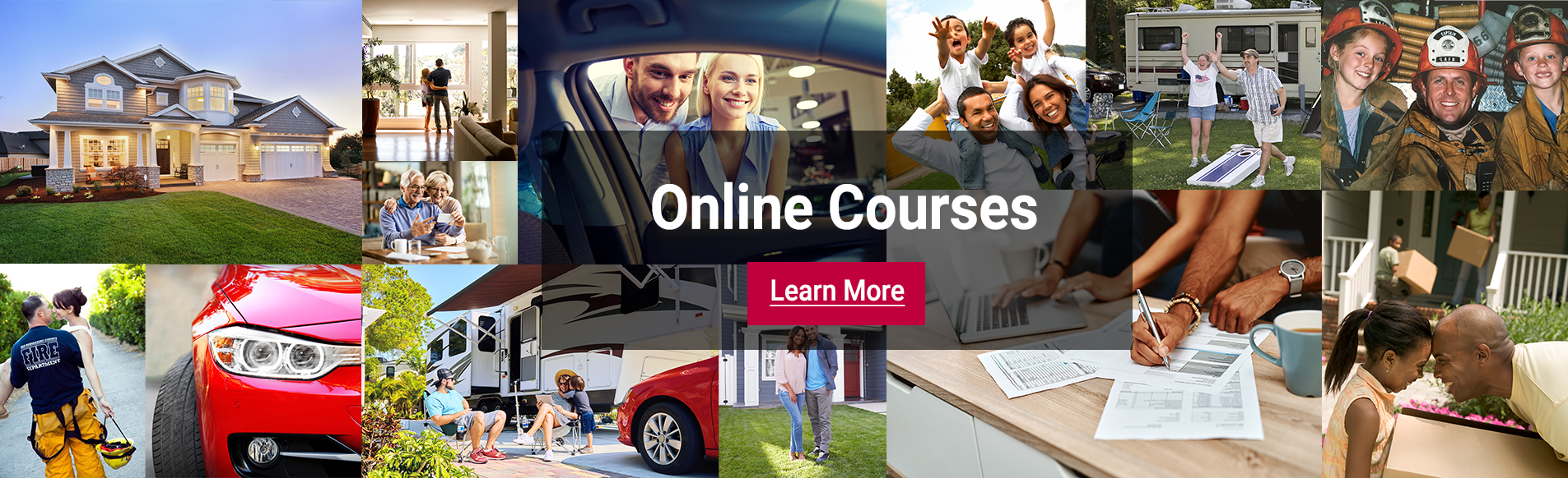 FFCU Online Courses