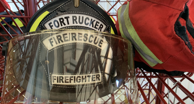 Fort Rucker Fire and Emergency Service