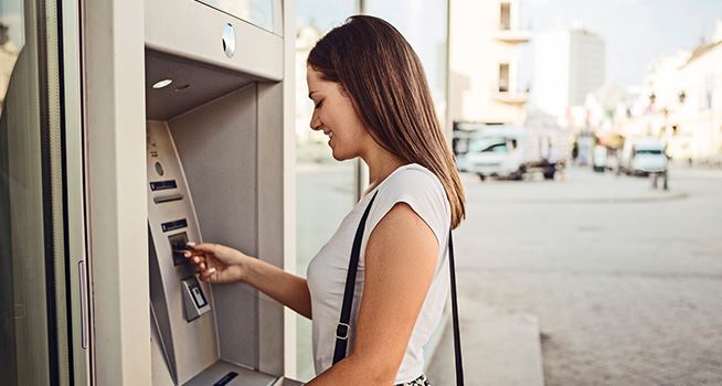 ATM Security